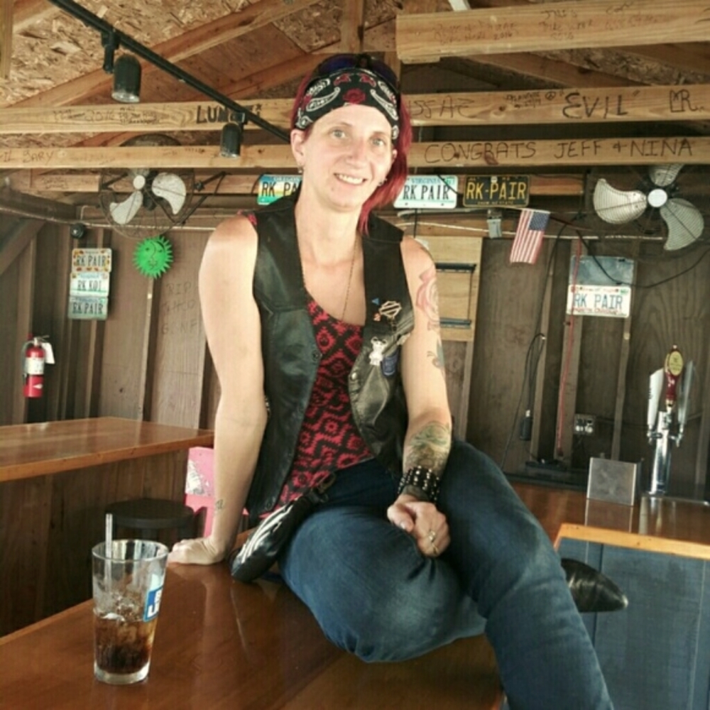 Meet your Posher, Jen